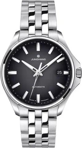 Junghans Meister S Automatic 36 mm 27/4580.44