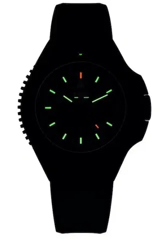 Traser P69 Black Stealth Green Pryž