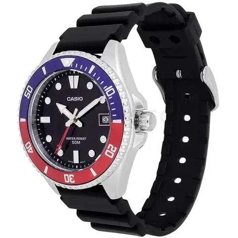 Casio Collection MDV-10-1A2VEF