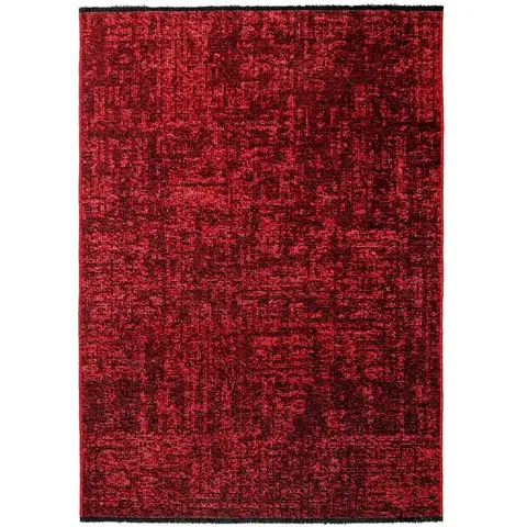Ayyildiz, Běhoun Space 1900 red, 80x250, červená, chodba / předsíň