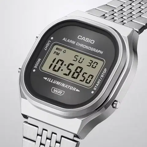 Casio Collection Vintage A140WE-8AEF