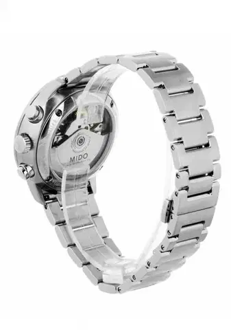 Mido Commander Chronograph M016.414.11.041.00