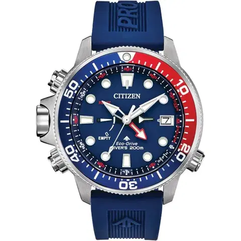 Citizen Promaster BN2038-01L