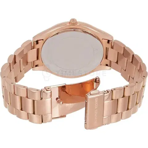 Michael Kors Slim Runway MK3494