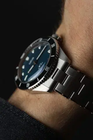 Oris Divers Date 01 733 7795 4055-Set