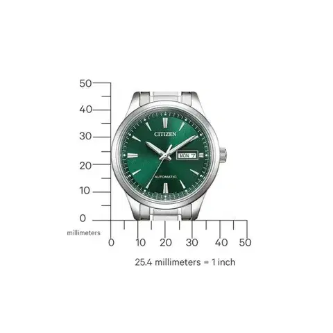 Citizen Automatic NY4058-79XE