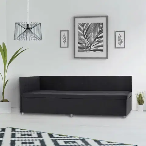 Postel AURIA Tempo Kondela