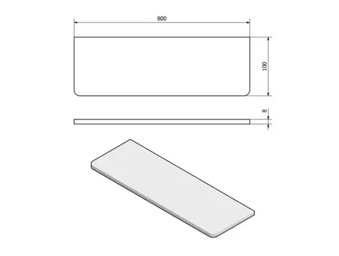 Sapho X-SQUARE XQ009-07