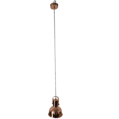 Závěsná lampa AVIER TYP 3 Tempo Kondela