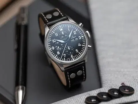 Laco Kiel.2 Schwarz