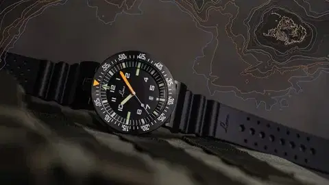 Laco Einsatzuhr Atacama.3