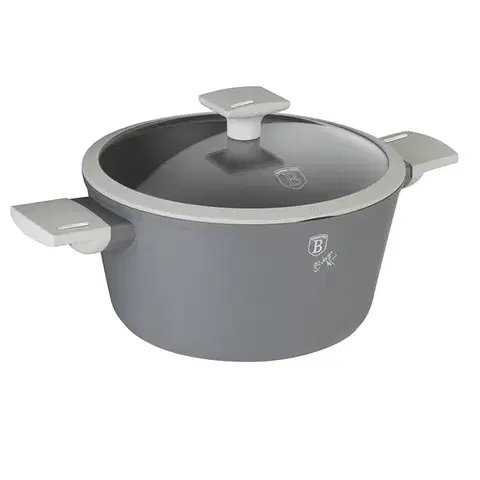 BERLINGER HAUS - Hrnec s poklicí 20cm Aspen