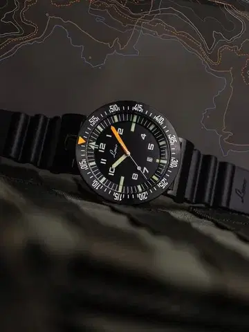 Laco Einsatzuhr Atacama.3