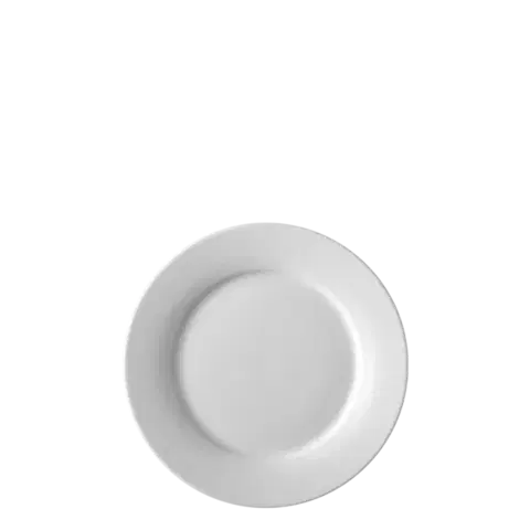 Talíř mělký 20,5 cm sada 6 ks — UNIVERS bílý - 450312