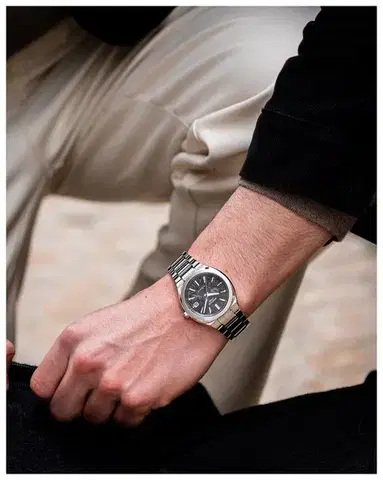 Casio Edifice Automatic EFK-200CD-1AER