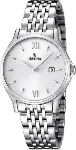 Festina Classic Bracelet 16748/2 - Bazar