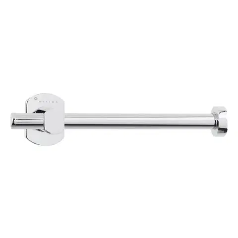 Držák toaletního papíru SAT Cube Way chrom SPI26 SPI26