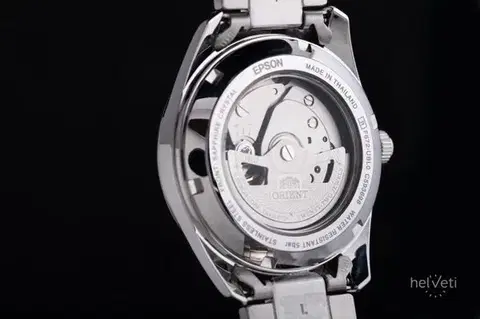Orient Stretto Date RA-AC0R06L