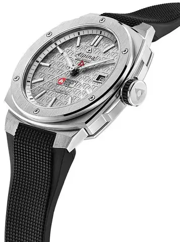 Alpina Alpiner Extreme Automatic Freeride World Tour Special Edition AL-525FWT3AE6