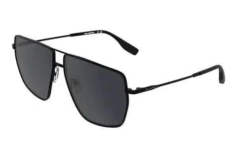 Karl Lagerfeld KL370S 001 - ONE SIZE (62)
