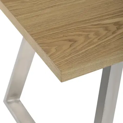 Jídelní stůl HT-W1515 OAK Autronic