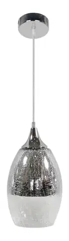 Závěsná lampa CELIA 1xE27 Candellux