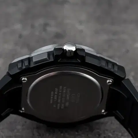 Casio Collection MWA-100H-1AVEF