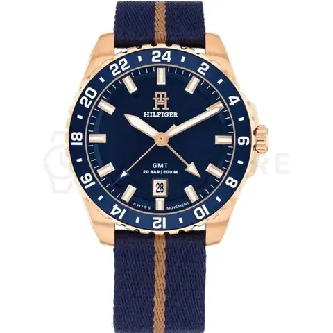 Tommy Hilfiger TH85 1792130