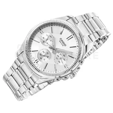 Casio Enticer Chronograph MTP-1375D-7AVDF