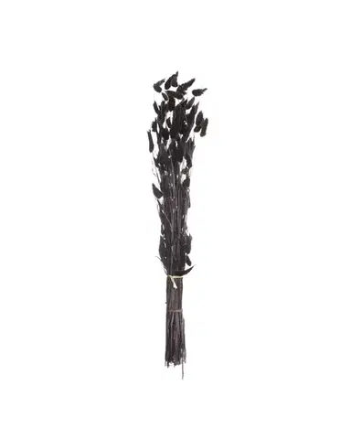 Kytice čmeláků  60cm dark brown