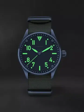 Junkers Flieger 902.01.06.N