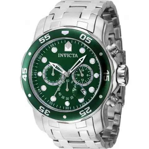 Invicta Quartz 47559