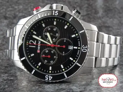 Wenger Sea Force Chrono 01.0643.109