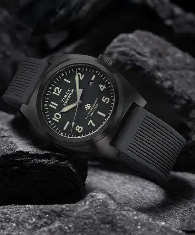 Timex Expedition Capstone TW2Y18100UK