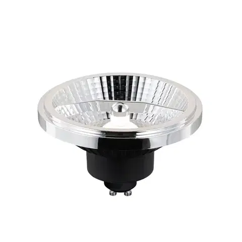 Chytrá stmívatelná LED žárovka GU10 AR111 10W 800 lm 2200 - 6500K