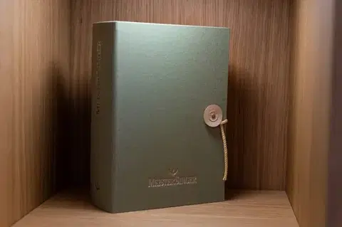MeisterSinger Yaara YA916S
