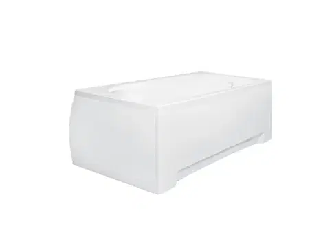 BESCO Set vanových panelů TALIA Rozměr vany 120 × 70  VANTAL12CP