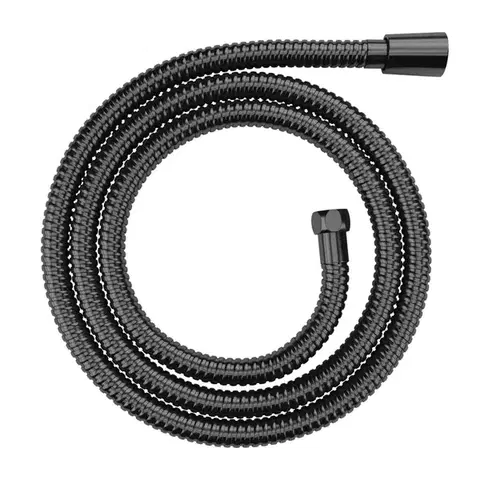 OMNIRES Sprchová hadice, 150 cm antracit /AT/ 023-XAT
