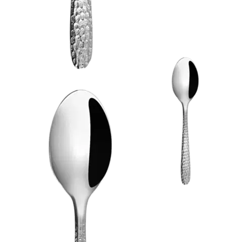 Sada příborů 36 ks - Callisto Ice CNS - 124068