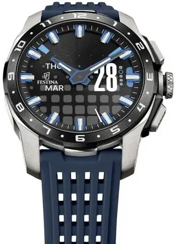 Festina Connected Full D 23305/3