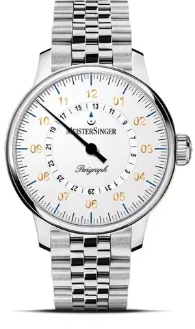 MeisterSinger Perigraph AM1001G