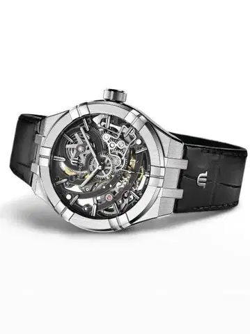 Maurice Lacroix Aikon Automatic Skeleton AI6028-SS001-030-1