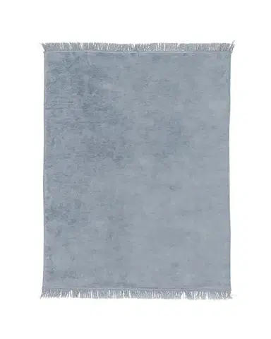 Deka Cotton Cloud 150x200cm Denim