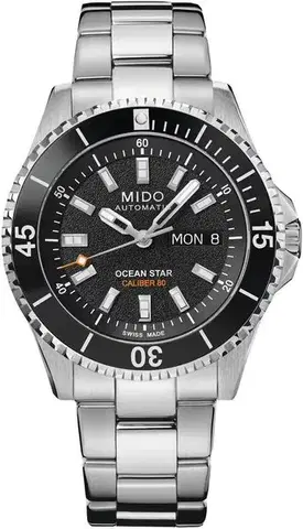 Mido Ocean Star 200 M026.930.11.051.00