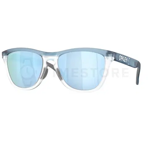 Oakley Frogskins OO9503 950303 58