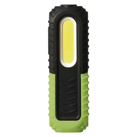 EMOS COB LED + LED nabíjecí prac. svítilna P4531, 400 lm,2000 mAh 1450000280