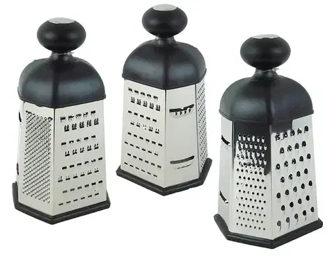 PROHOME - Struhadlo 6-ti hran 26x17x11cm