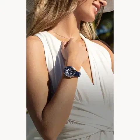 Bulova Classic Duality 96X160
