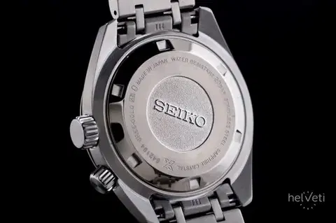 Seiko Prospex Speedtimer SPB513J1