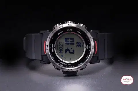 Casio Protrek PRW-35-1AER